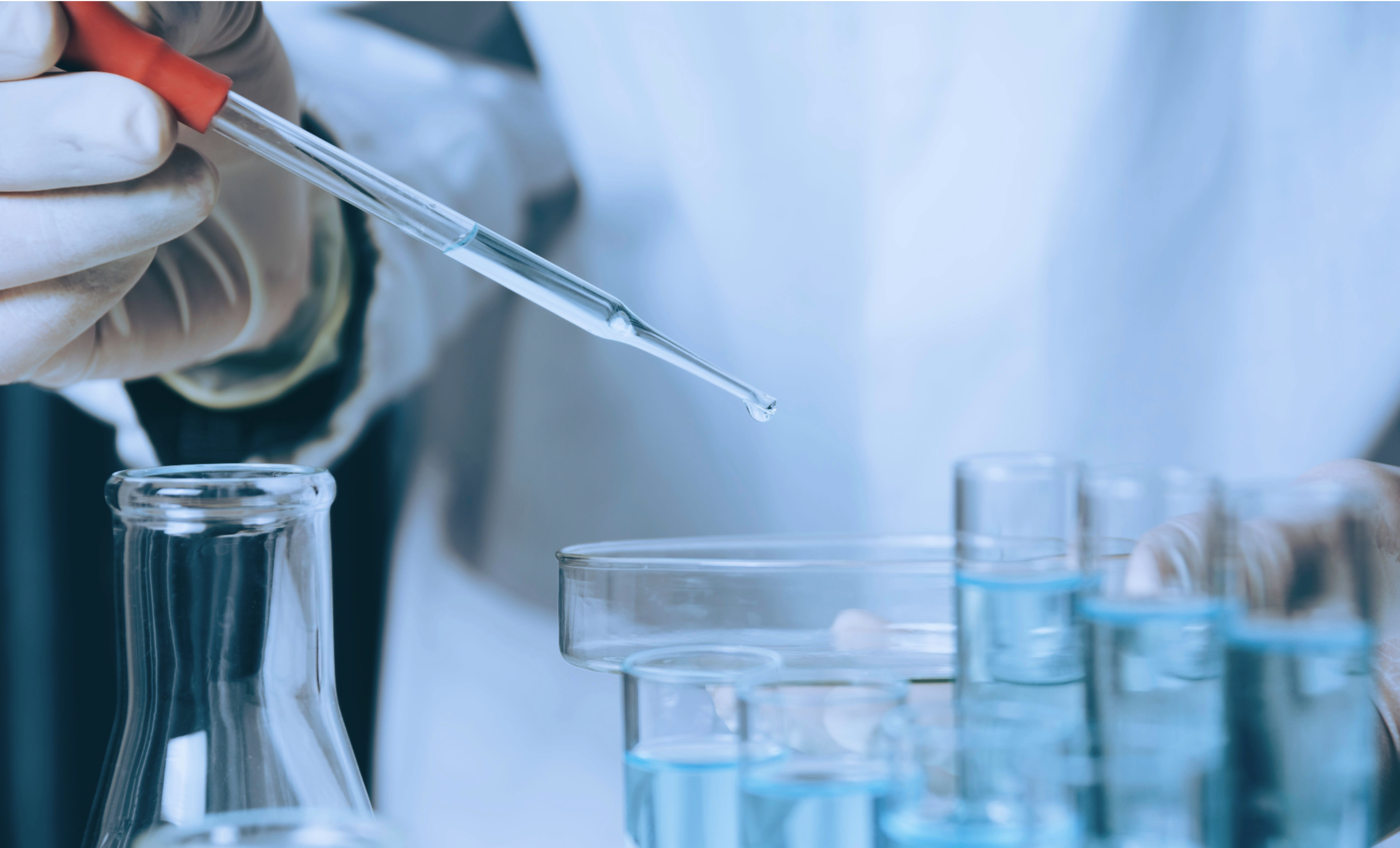 Pharmaceutical clean manufacturing facility