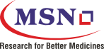 MSN Laboratories logo
